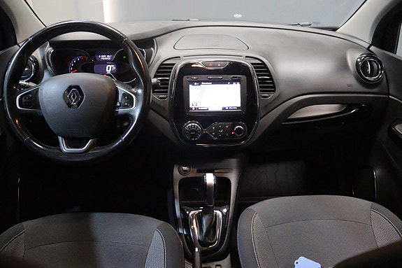 Renault Captur 18 of 19