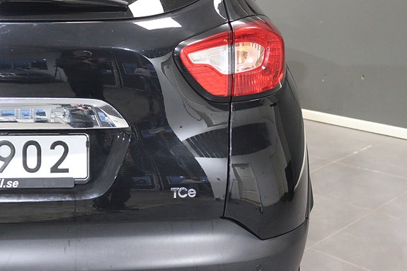 Renault Captur 10 of 19