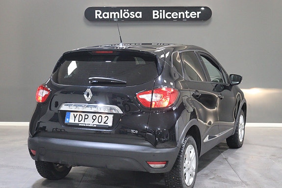 Renault Captur 8 of 19