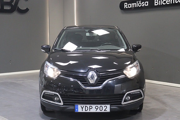 Renault Captur 5 of 19