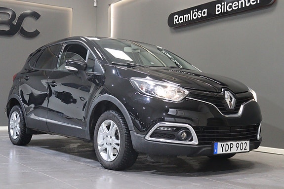 Renault Captur 7 of 19