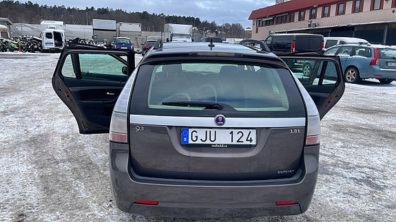 Saab 9-3