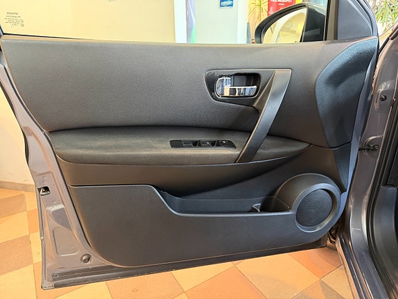 Nissan Qashqai 11 of 25