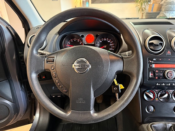 Nissan Qashqai 19 of 25