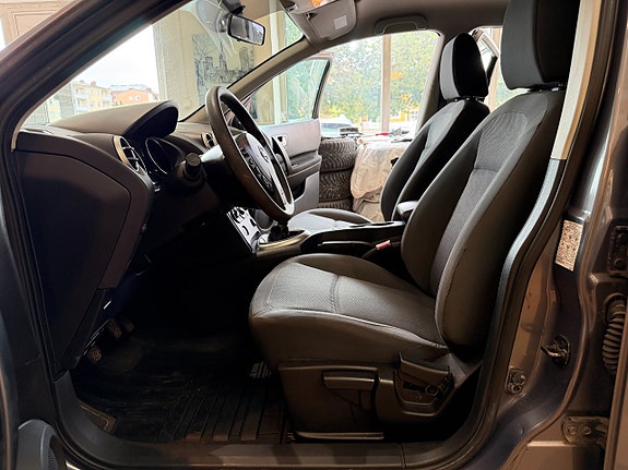Nissan Qashqai 13 of 25
