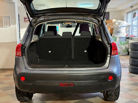 Nissan Qashqai 9 of 25