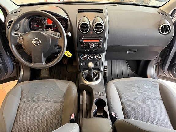 Nissan Qashqai 17 of 25