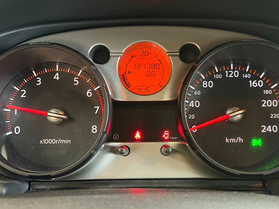 Nissan Qashqai 20 of 25