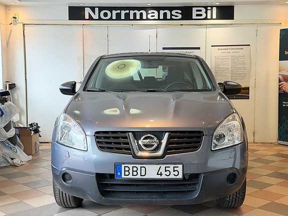 Nissan Qashqai 2 of 25