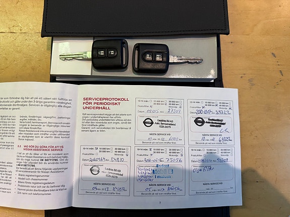 Nissan Qashqai 24 of 25