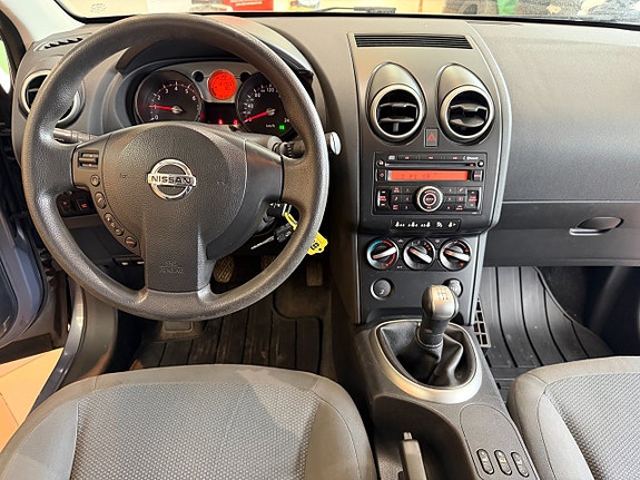 Nissan Qashqai 18 of 25