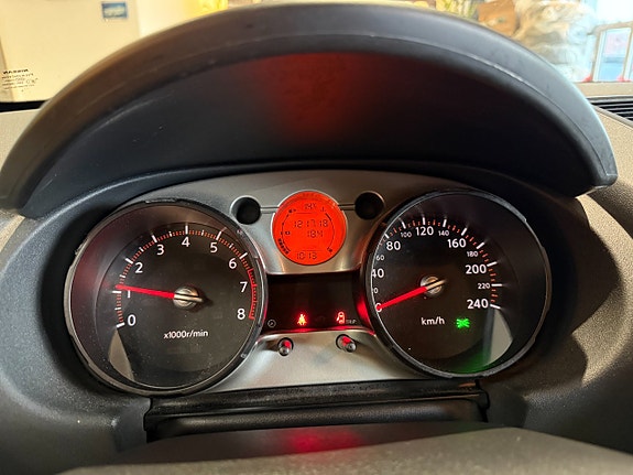 Nissan Qashqai 20 of 25