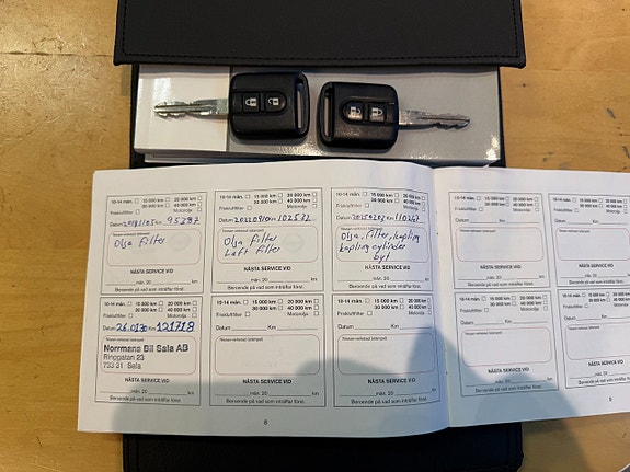 Nissan Qashqai 25 of 25