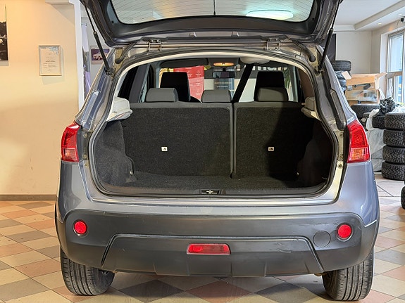 Nissan Qashqai 9 of 25