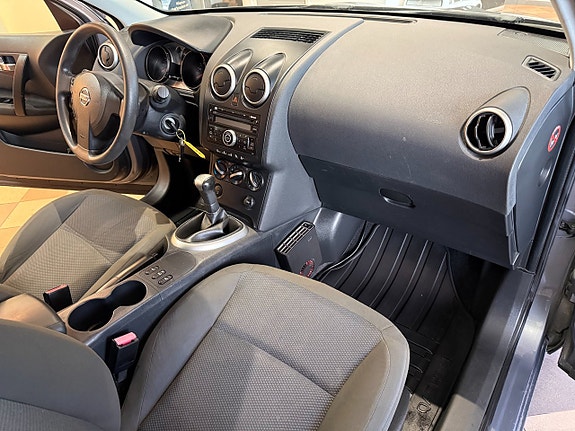 Nissan Qashqai 15 of 25