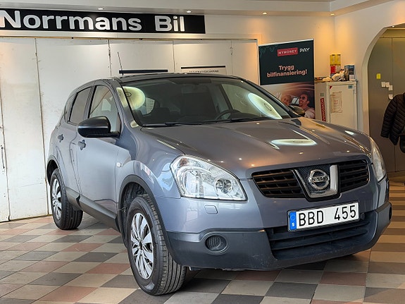 Nissan Qashqai 3 of 25