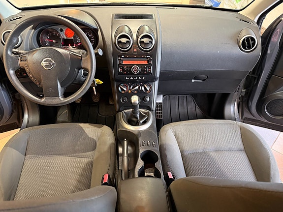 Nissan Qashqai 17 of 25