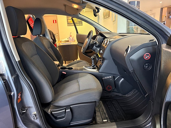 Nissan Qashqai 16 of 25