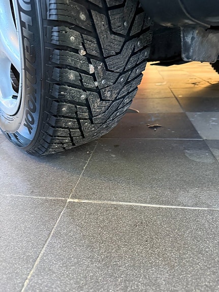 Nissan Qashqai 10 of 25