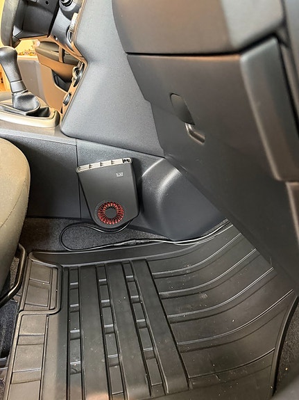 Nissan Qashqai 16 of 25