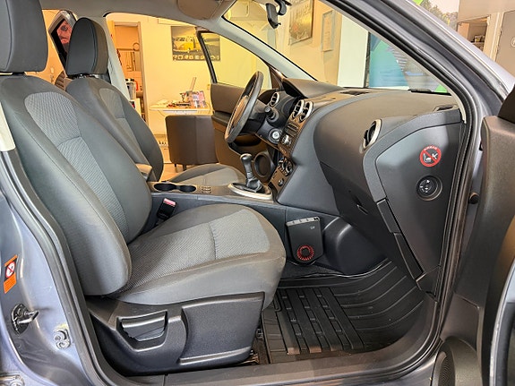 Nissan Qashqai 15 of 25