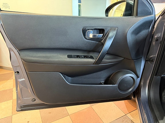 Nissan Qashqai 12 of 25