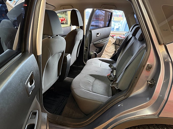 Nissan Qashqai 22 of 25
