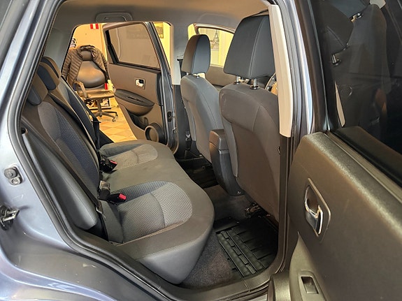 Nissan Qashqai 23 of 25