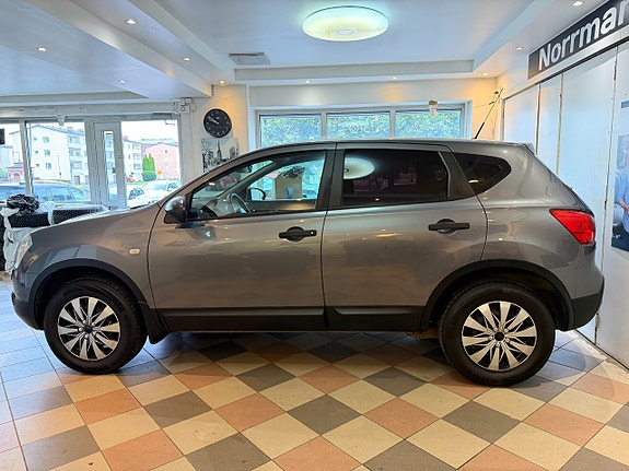 Nissan Qashqai 4 of 25