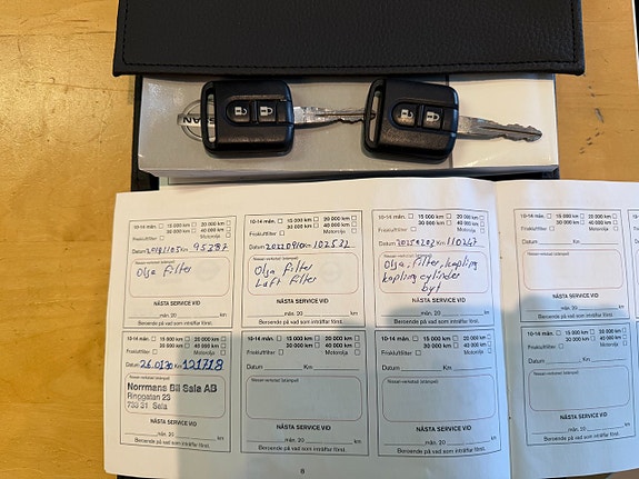 Nissan Qashqai 25 of 25