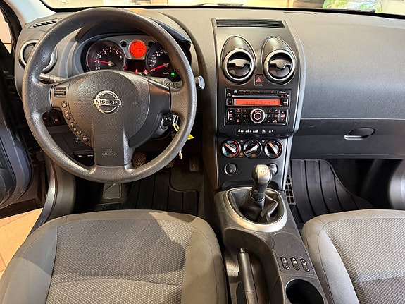 Nissan Qashqai 18 of 25
