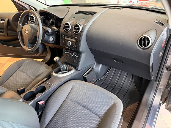 Nissan Qashqai 14 of 25
