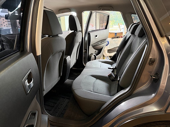 Nissan Qashqai 22 of 25