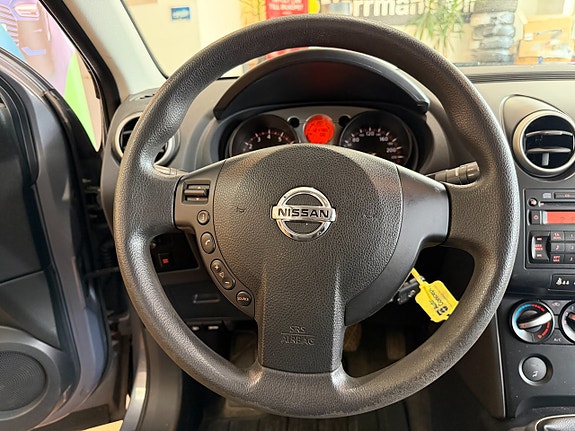 Nissan Qashqai 19 of 25
