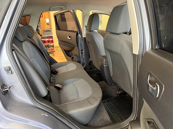 Nissan Qashqai 23 of 25