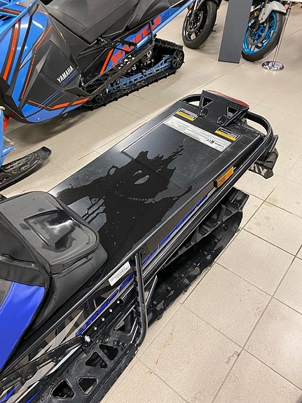 Yamaha MOUNTAINMAX 800 SL 4 of 5