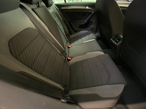 Volkswagen Golf I 14 of 15