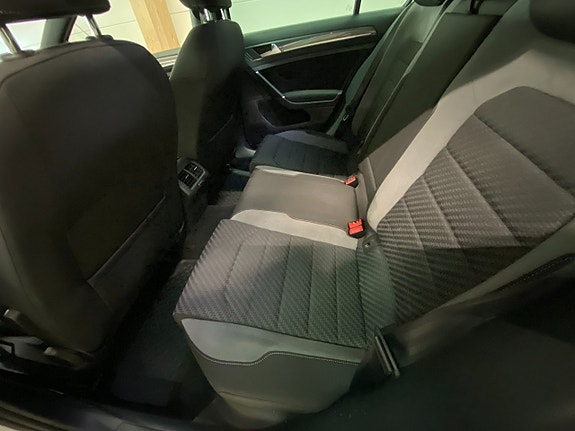 Volkswagen Golf I 6 of 15
