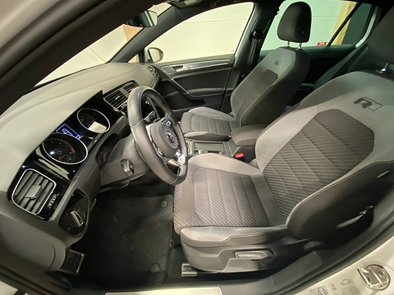 Volkswagen Golf I 7 of 15