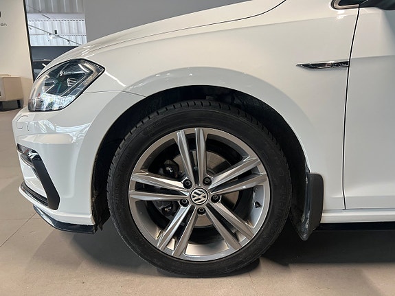 Volkswagen Golf I 5 of 15