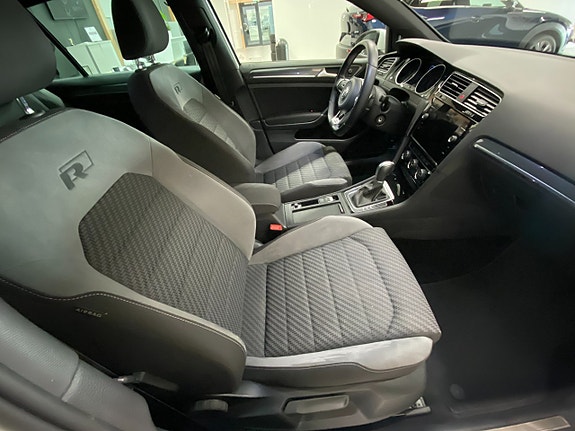 Volkswagen Golf I 13 of 15