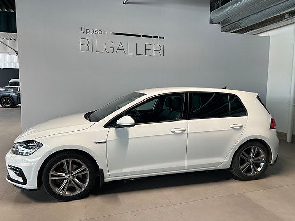 Volkswagen Golf I 2 of 15