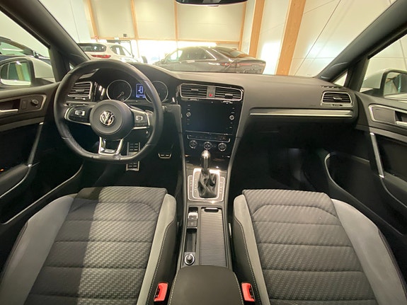 Volkswagen Golf I 9 of 15