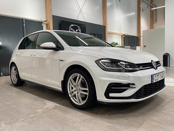 Volkswagen Golf I 4 of 15