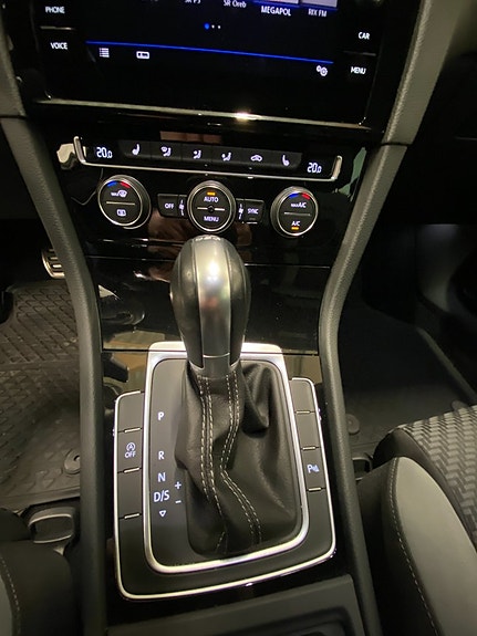 Volkswagen Golf I 12 of 15