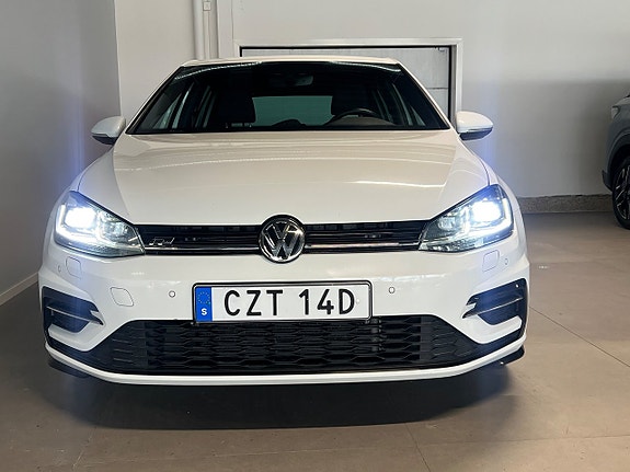 Volkswagen Golf I 3 of 15