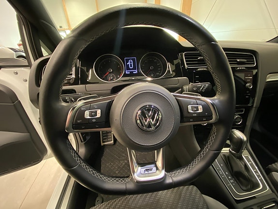 Volkswagen Golf I 8 of 15