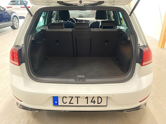 Volkswagen Golf I 15 of 15