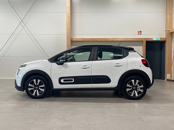 Citroen C3 5 of 5