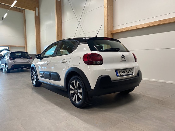 Citroen C3 4 of 5